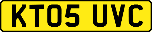 KT05UVC