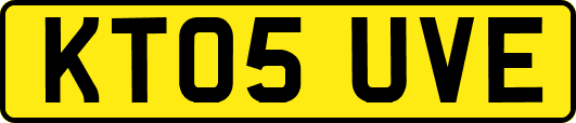 KT05UVE