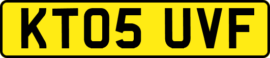 KT05UVF