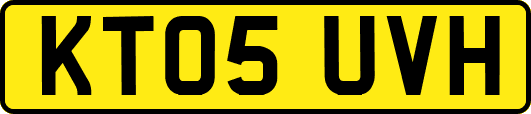 KT05UVH
