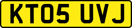 KT05UVJ