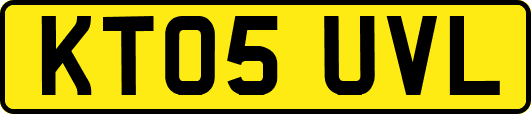 KT05UVL
