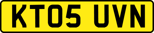 KT05UVN
