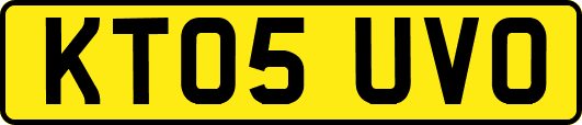 KT05UVO
