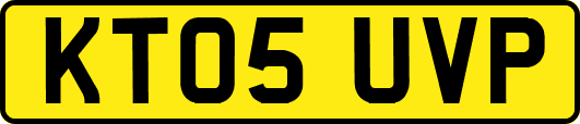 KT05UVP