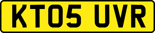 KT05UVR