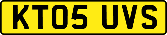 KT05UVS