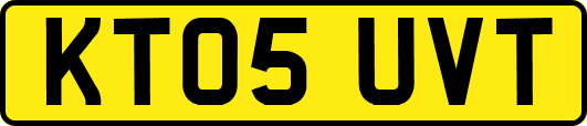 KT05UVT
