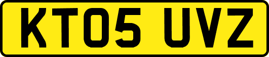 KT05UVZ