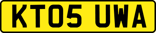 KT05UWA