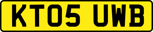 KT05UWB
