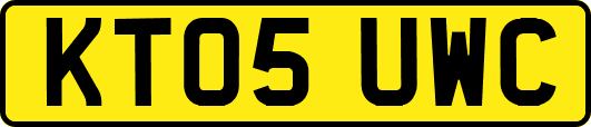 KT05UWC