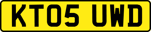 KT05UWD