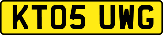 KT05UWG