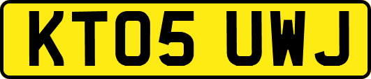 KT05UWJ