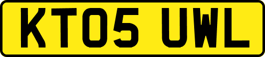 KT05UWL