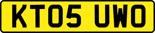 KT05UWO