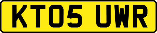 KT05UWR