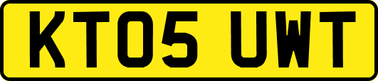 KT05UWT