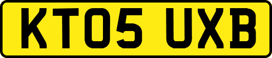 KT05UXB