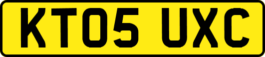 KT05UXC