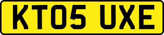 KT05UXE