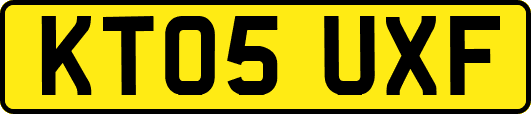 KT05UXF