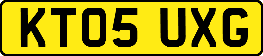 KT05UXG