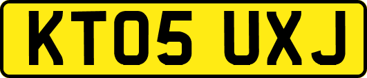 KT05UXJ