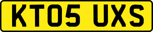 KT05UXS