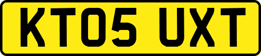 KT05UXT