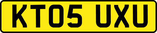 KT05UXU