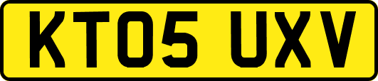 KT05UXV