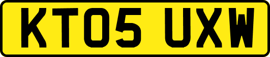 KT05UXW