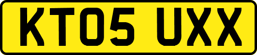 KT05UXX