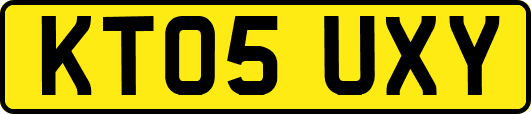 KT05UXY