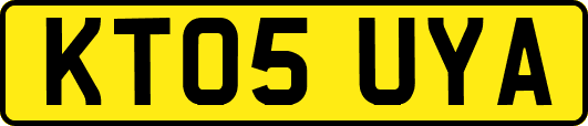 KT05UYA