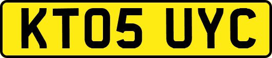 KT05UYC