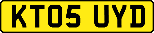 KT05UYD