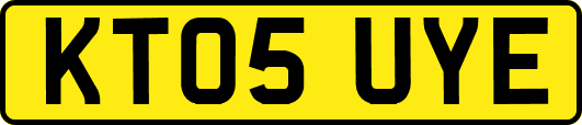 KT05UYE