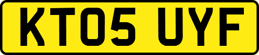 KT05UYF
