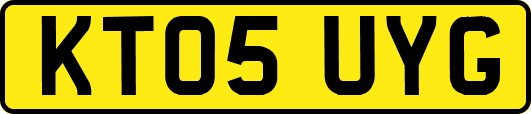 KT05UYG