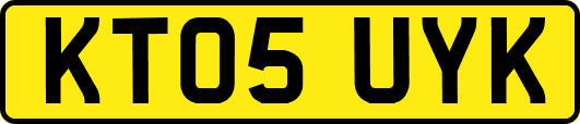 KT05UYK