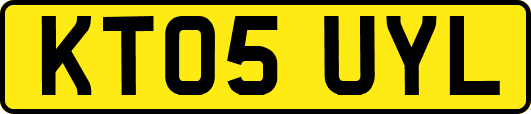 KT05UYL