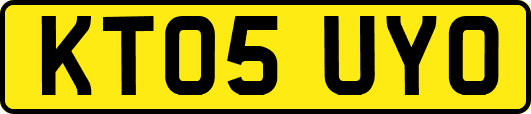 KT05UYO