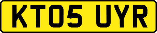 KT05UYR