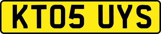 KT05UYS