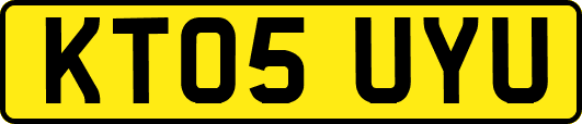 KT05UYU