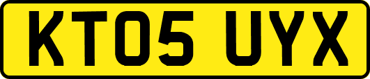 KT05UYX