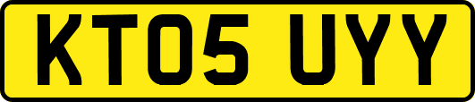 KT05UYY